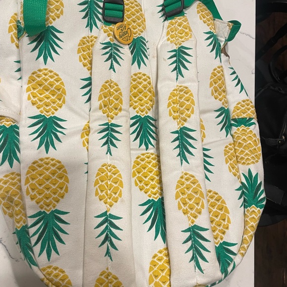 🍍Dickies pineapple 🍍 backpack 🎒 - Picture 3 of 4